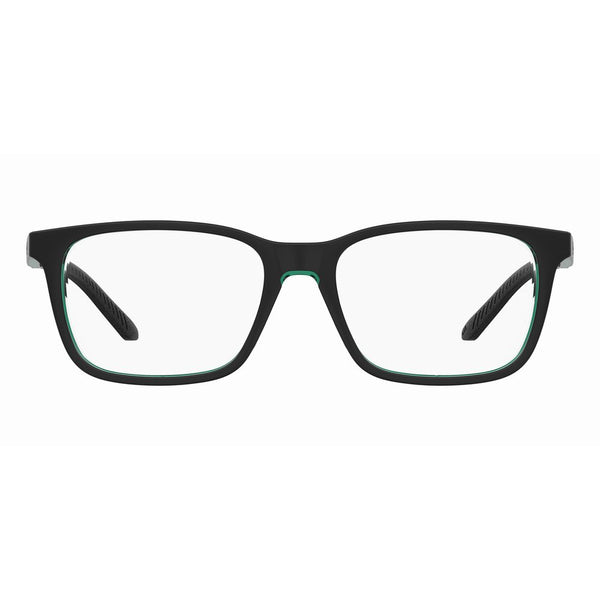 Under Armour Black Resin Frames