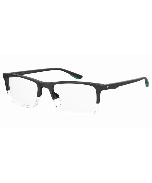 Under Armour Black Acetate Frames