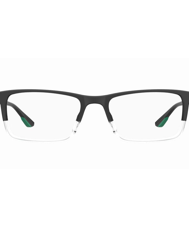 Under Armour Black Acetate Frames