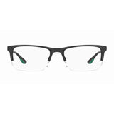 Under Armour Black Acetate Frames