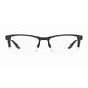 Under Armour Black Acetate Frames