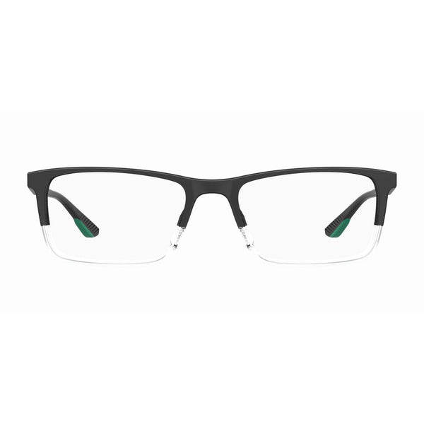 Under Armour Black Acetate Frames