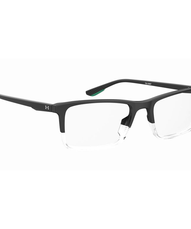 Under Armour Black Acetate Frames