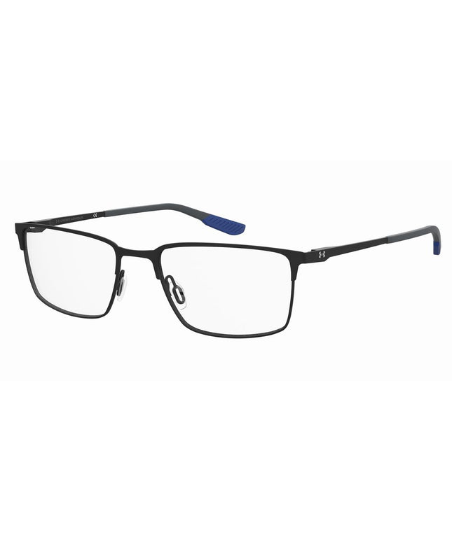 Under Armour Black Metal Frames