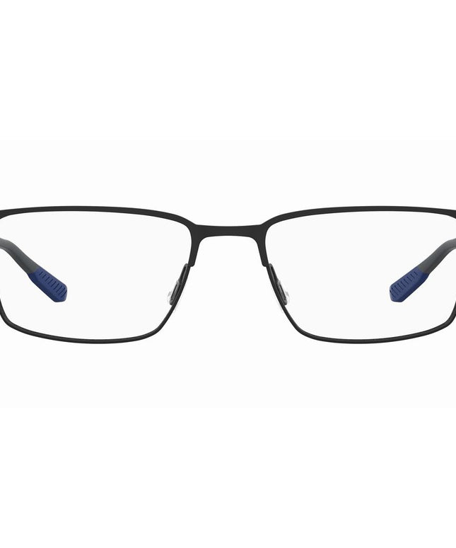 Under Armour Black Metal Frames