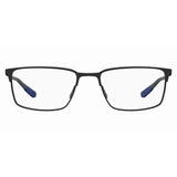 Under Armour Black Metal Frames