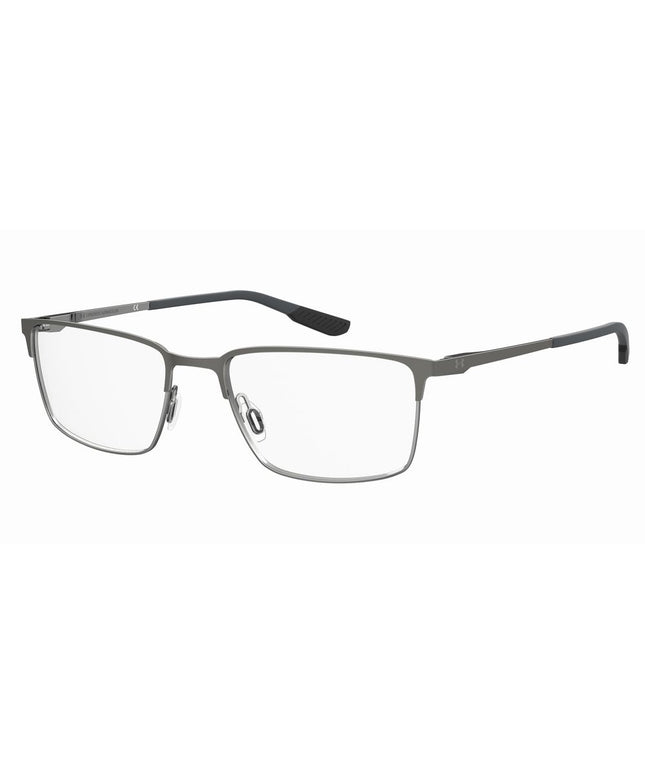 Under Armour Gray Metal Frames