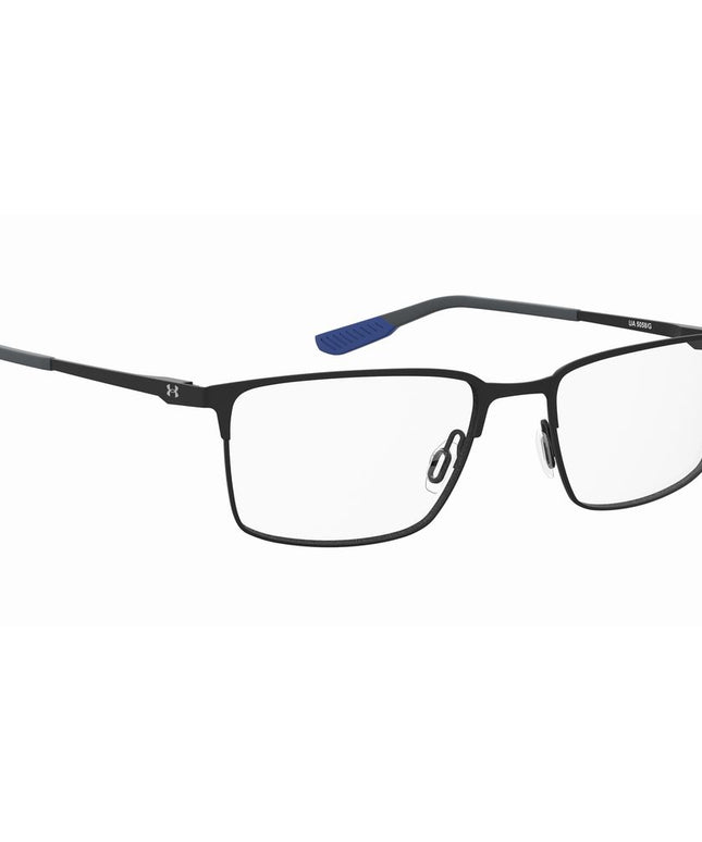 Under Armour Black Metal Frames