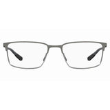 Under Armour Gray Metal Frames