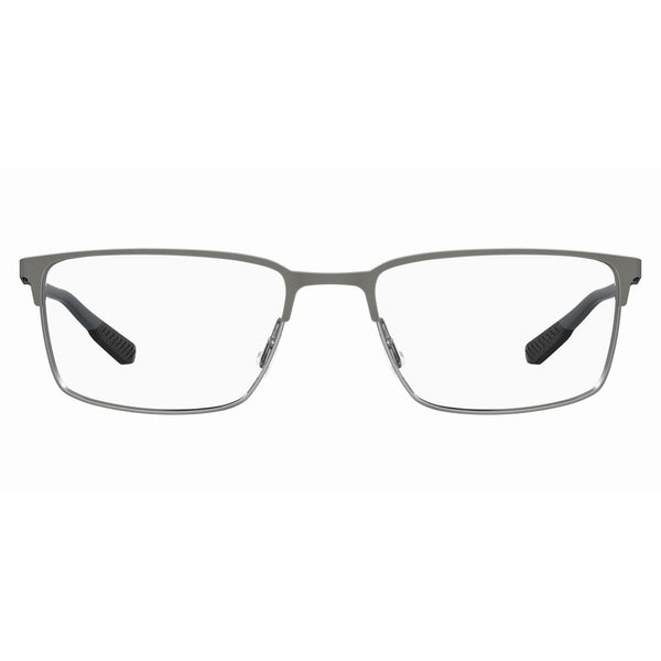 Under Armour Gray Metal Frames