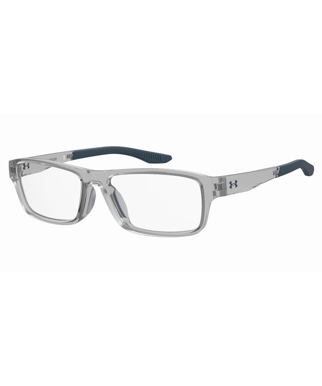 Under Armour Gray Resin Frames