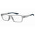 Under Armour Gray Resin Frames