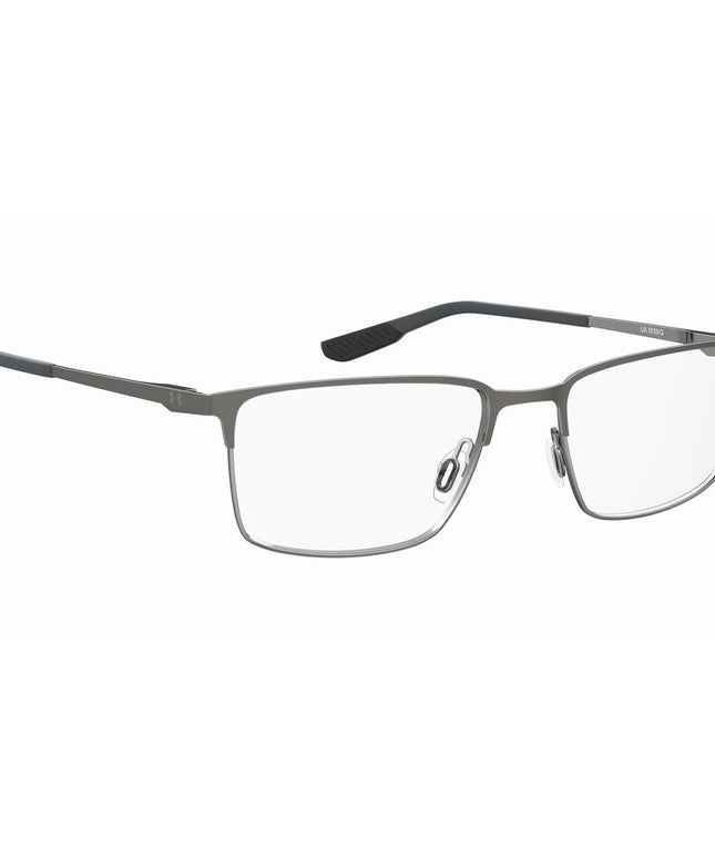 Under Armour Gray Metal Frames