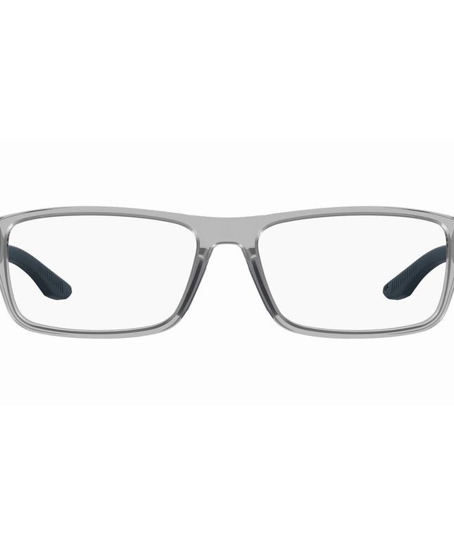 Under Armour Gray Resin Frames