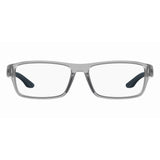 Under Armour Gray Resin Frames