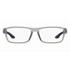 Under Armour Gray Resin Frames