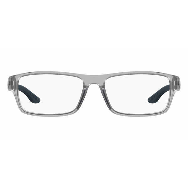 Under Armour Gray Resin Frames