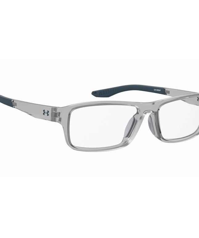 Under Armour Gray Resin Frames