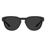 Under Armour Black Resin Sunglasses