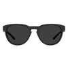 Under Armour Black Resin Sunglasses