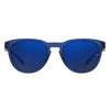 Under Armour Blue Resin Sunglasses
