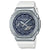 Casio White Synthetic Watch