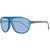 Benetton Blue Injected Sunglasses