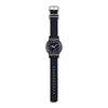 Casio Black Fabric Watch