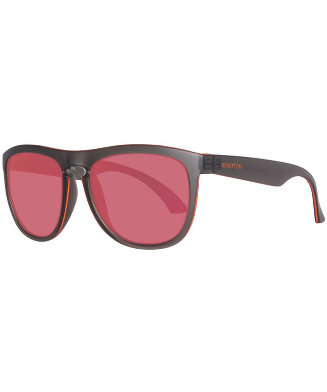 Benetton Bicolor Injected Sunglasses
