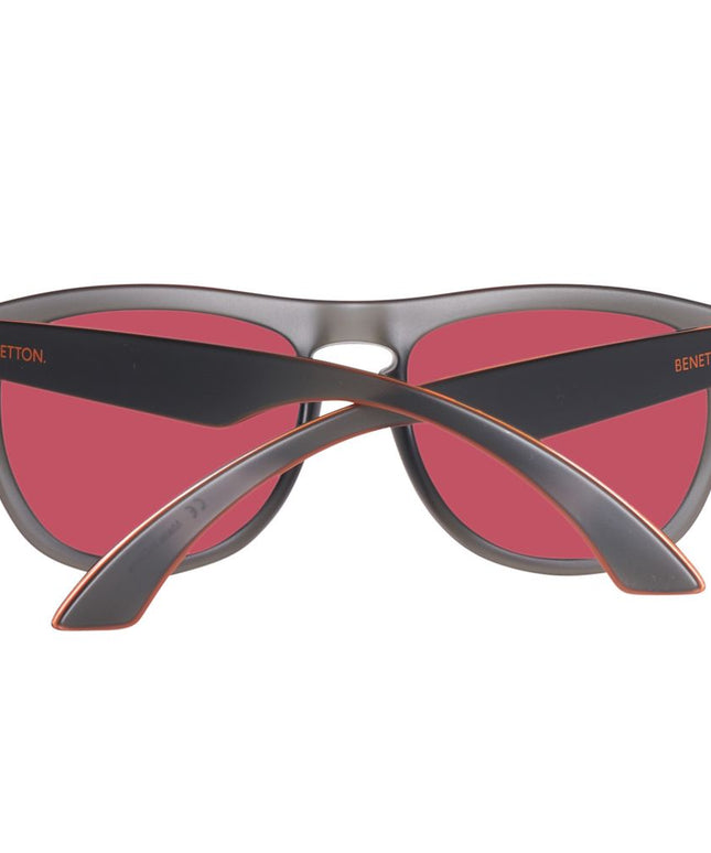 Benetton Bicolor Injected Sunglasses