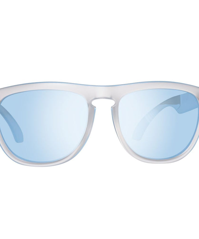 Benetton Blue Injected Sunglasses