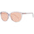 Benetton Blue Plastic Sunglasses