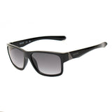 Kenneth Cole Black Injected Sunglasses