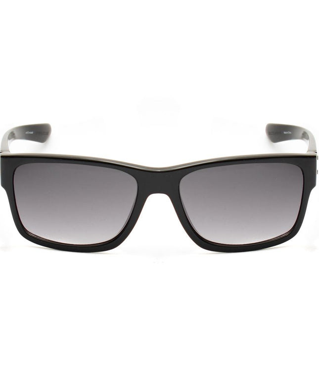 Kenneth Cole Black Injected Sunglasses