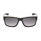 Kenneth Cole Black Injected Sunglasses