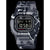 Casio Gray Resin Watch