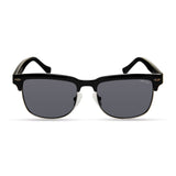Kenneth Cole Black Acetate Sunglasses