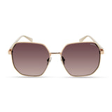 Kenneth Cole Multicolor Metal Sunglasses