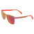 Italia Independent Green Metal Sunglasses