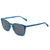 Italia Independent Blue Acetate Sunglasses