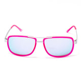 Italia Independent Multicolor Acetate Sunglasses