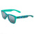 Italia Independent Blue Acetate Sunglasses