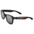 Italia Independent Green Acetate Sunglasses