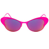 Italia Independent Multicolor Metal Sunglasses