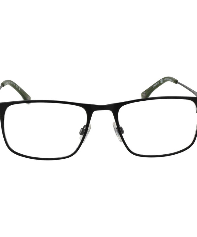 Land Rover Black Men Glasses Frame