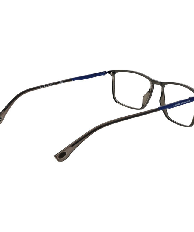 Land Rover Gray Men Glasses Frame