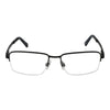 Land Rover Black Men Optical Frames