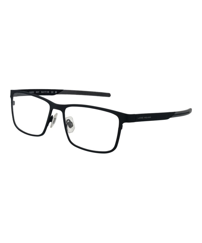 Land Rover Black Men Glasses Frame