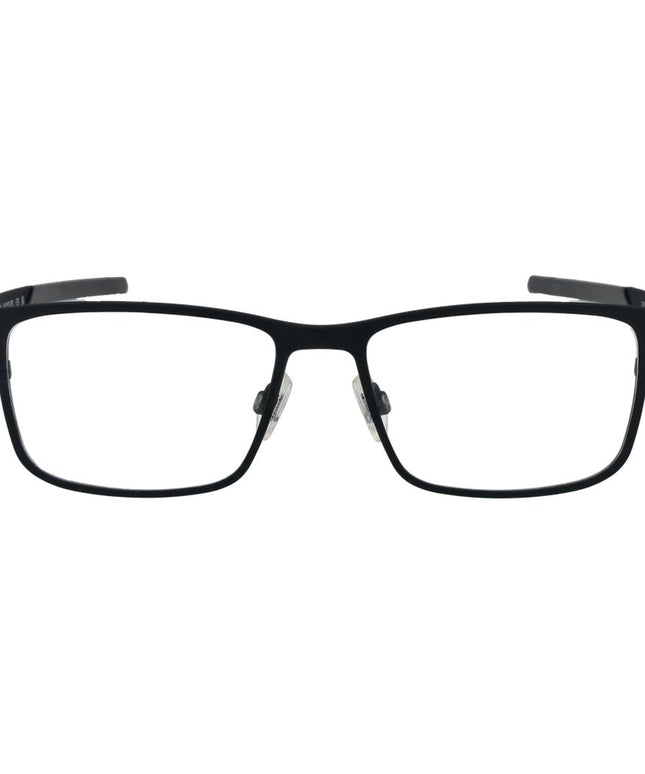 Land Rover Black Men Glasses Frame