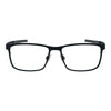 Land Rover Black Men Optical Frames